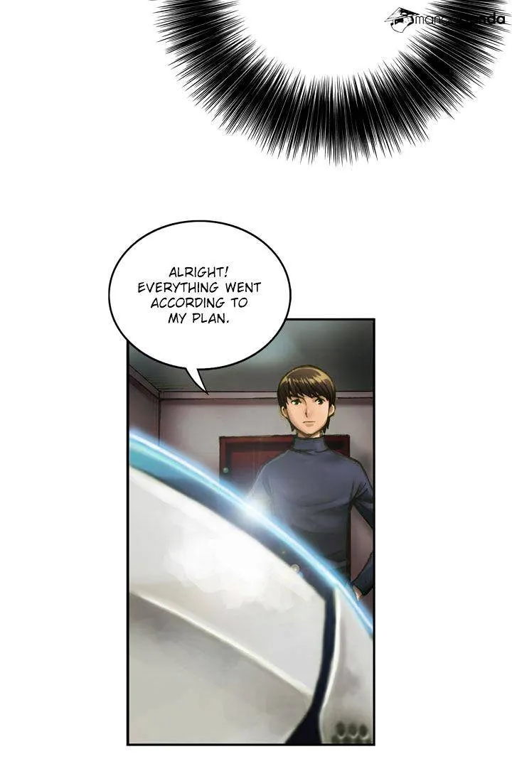 The Legendary Moonlight Sculptor Mangakakalot X Chapter 3 Page 36