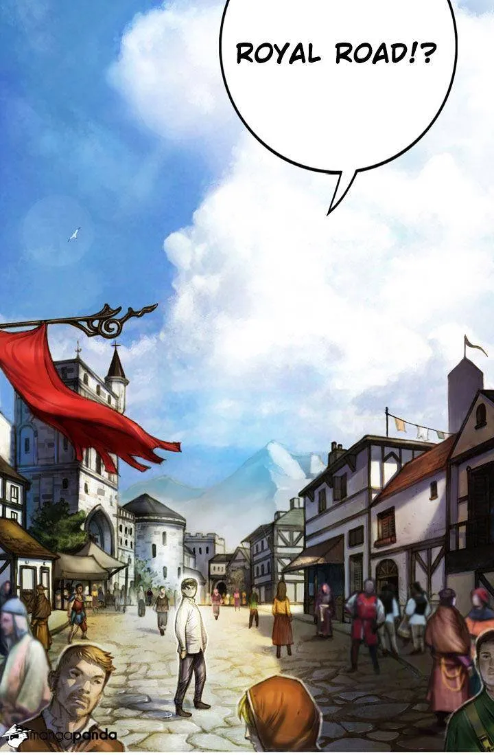 The Legendary Moonlight Sculptor Mangakakalot X Chapter 3 Page 47