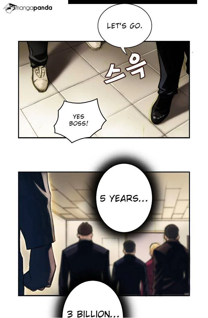 The Legendary Moonlight Sculptor Mangakakalot X Chapter 3 Page 9
