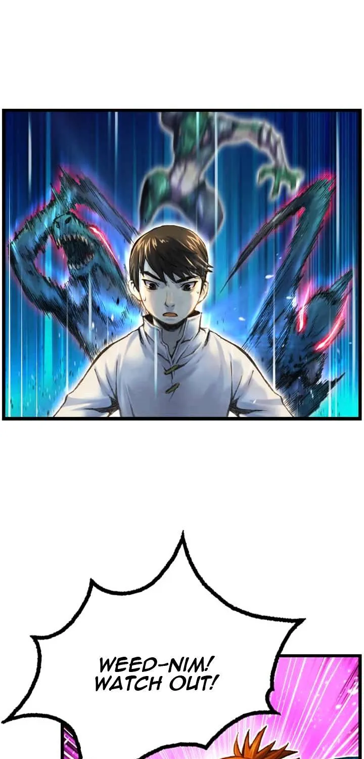 The Legendary Moonlight Sculptor Mangakakalot X Chapter 30 Page 47