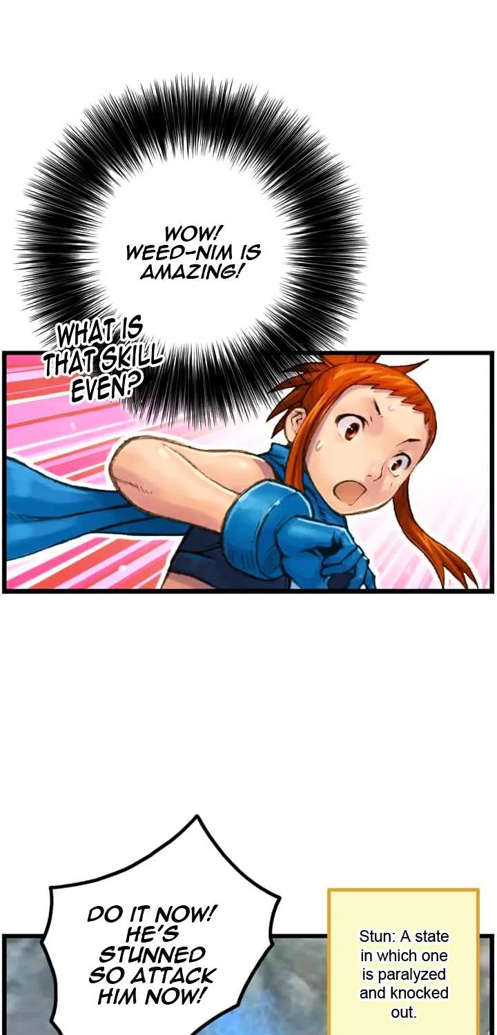The Legendary Moonlight Sculptor Mangakakalot X Chapter 30 Page 30