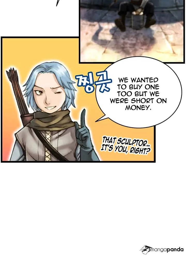 The Legendary Moonlight Sculptor Mangakakalot X Chapter 31 Page 42