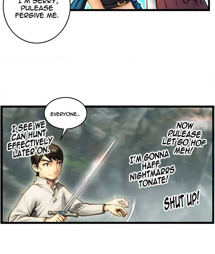The Legendary Moonlight Sculptor Mangakakalot X Chapter 31 Page 9