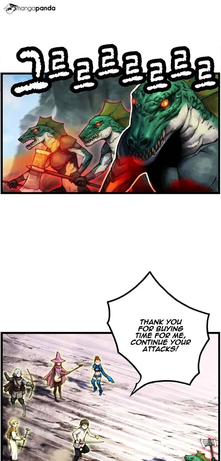 The Legendary Moonlight Sculptor Mangakakalot X Chapter 31 Page 10
