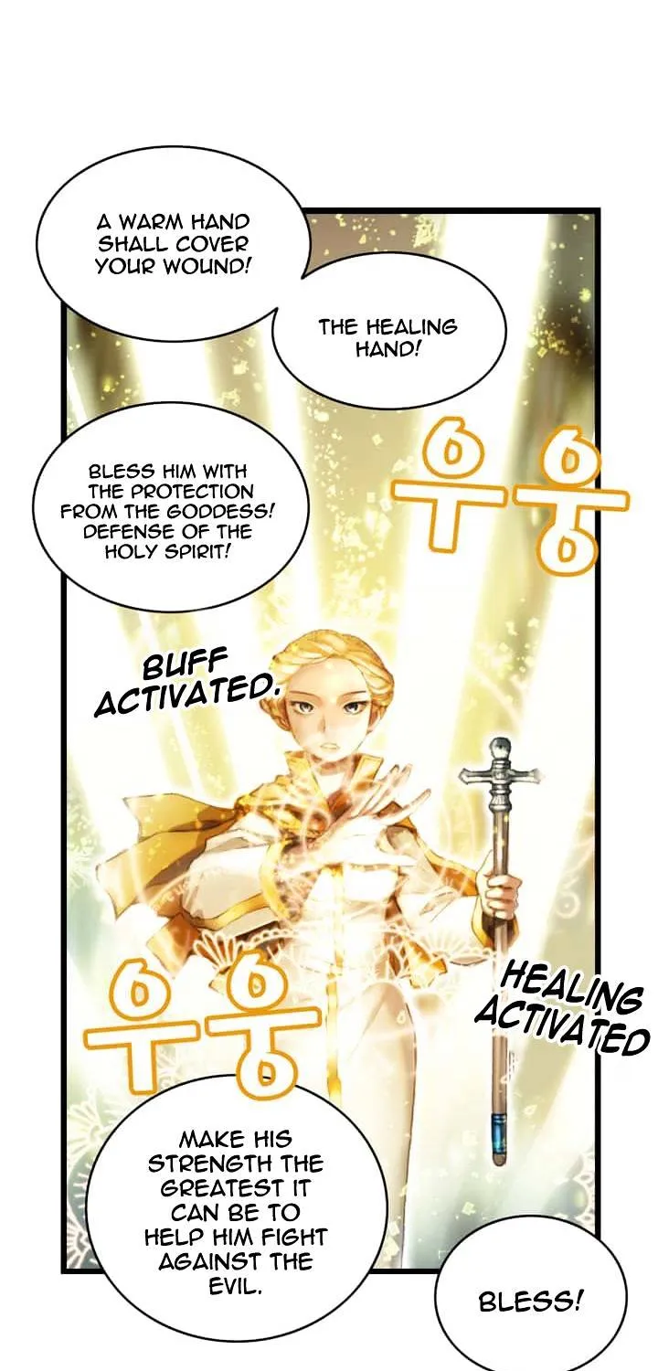 The Legendary Moonlight Sculptor Mangakakalot X Chapter 31 Page 14