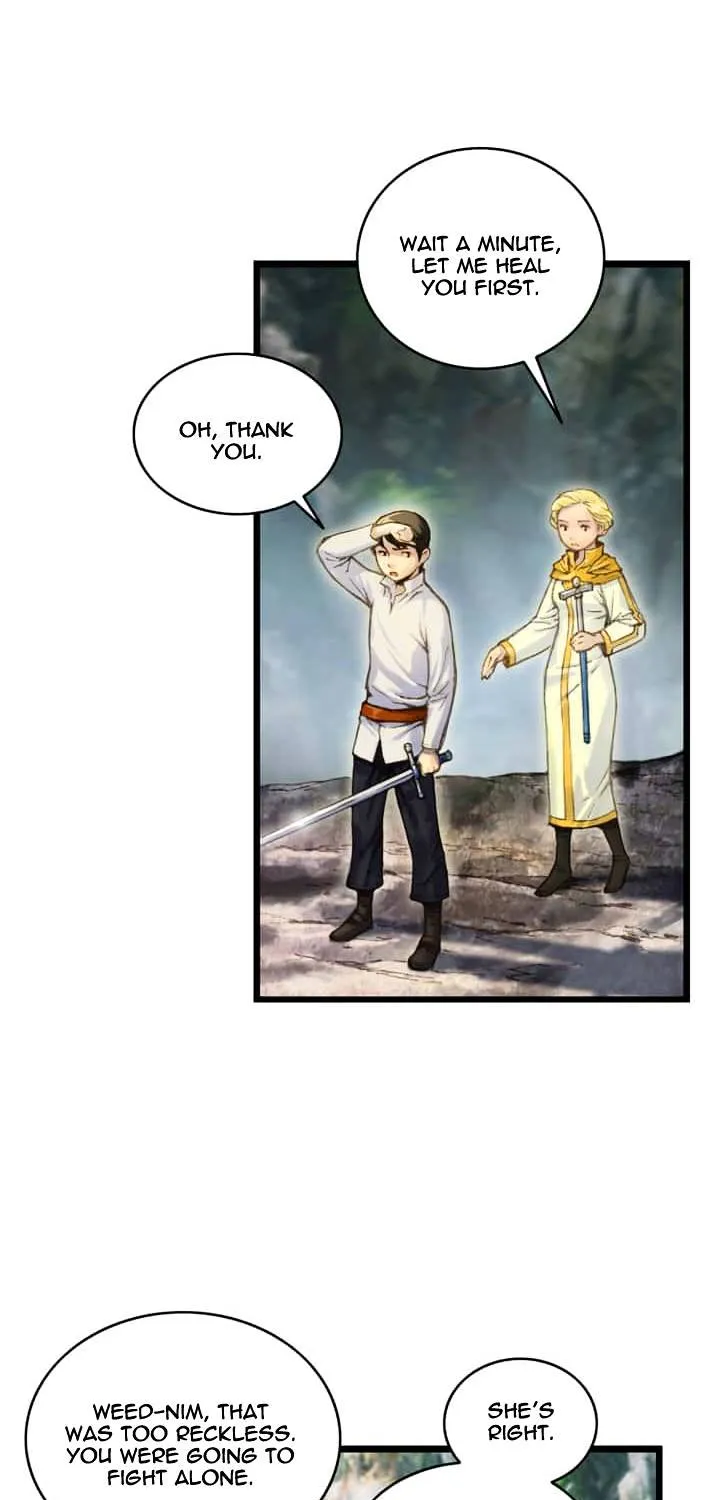 The Legendary Moonlight Sculptor Mangakakalot X Chapter 31 Page 21