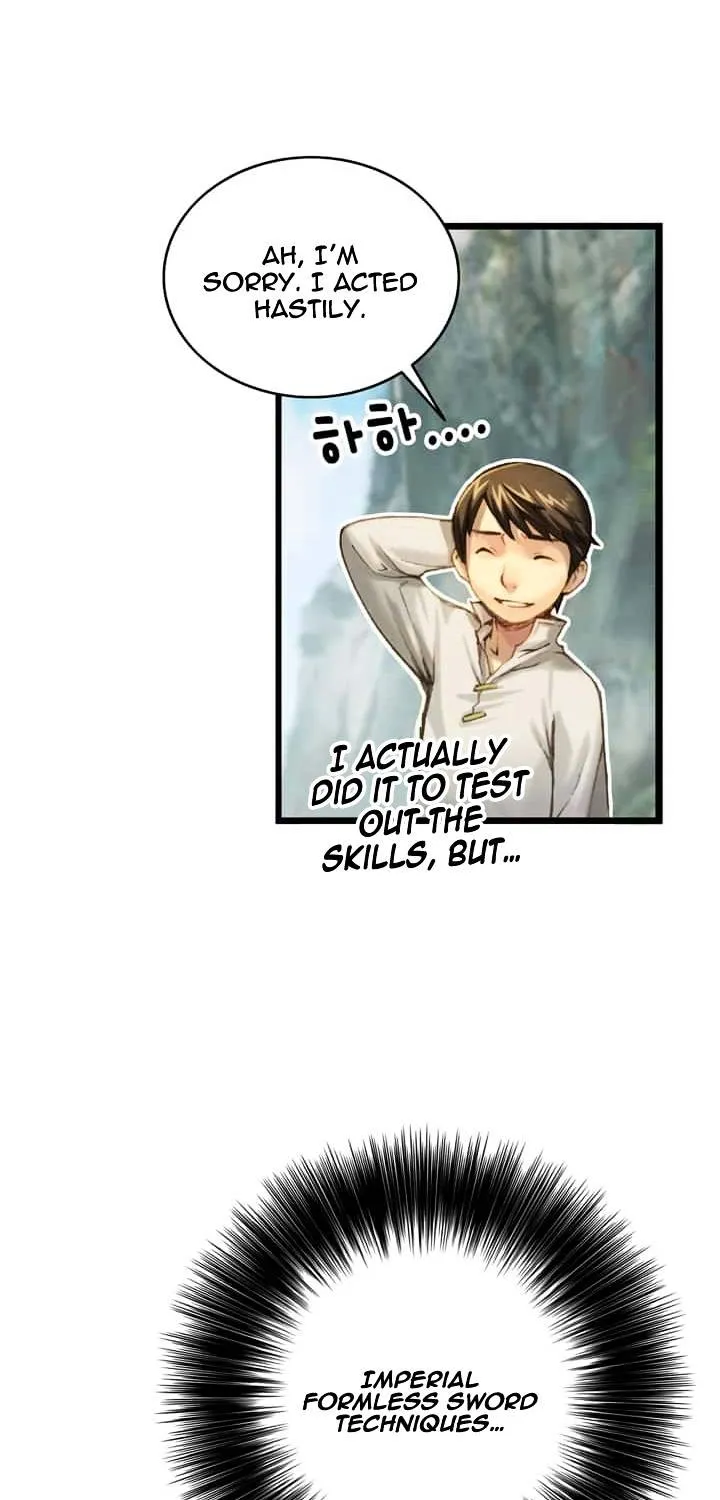 The Legendary Moonlight Sculptor Mangakakalot X Chapter 31 Page 23