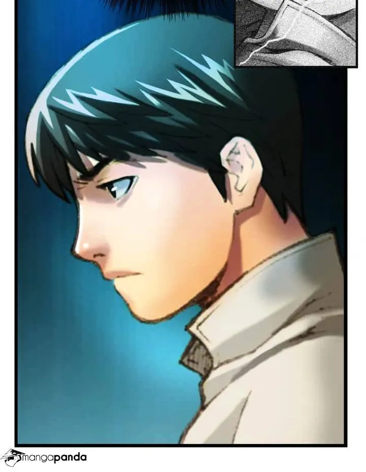 The Legendary Moonlight Sculptor Mangakakalot X Chapter 31 Page 27