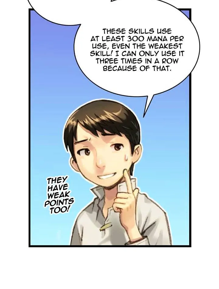 The Legendary Moonlight Sculptor Mangakakalot X Chapter 31 Page 31