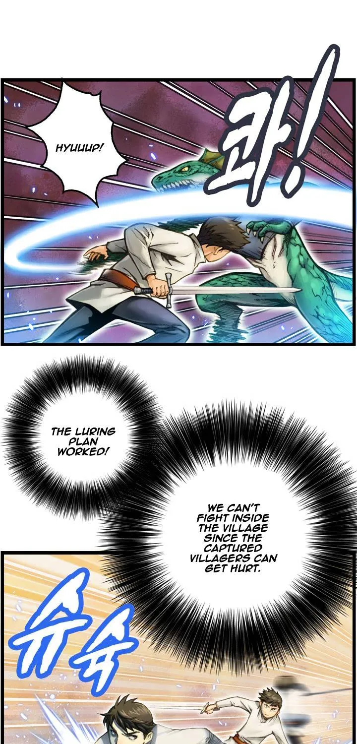 The Legendary Moonlight Sculptor Mangakakalot X Chapter 32 Page 42