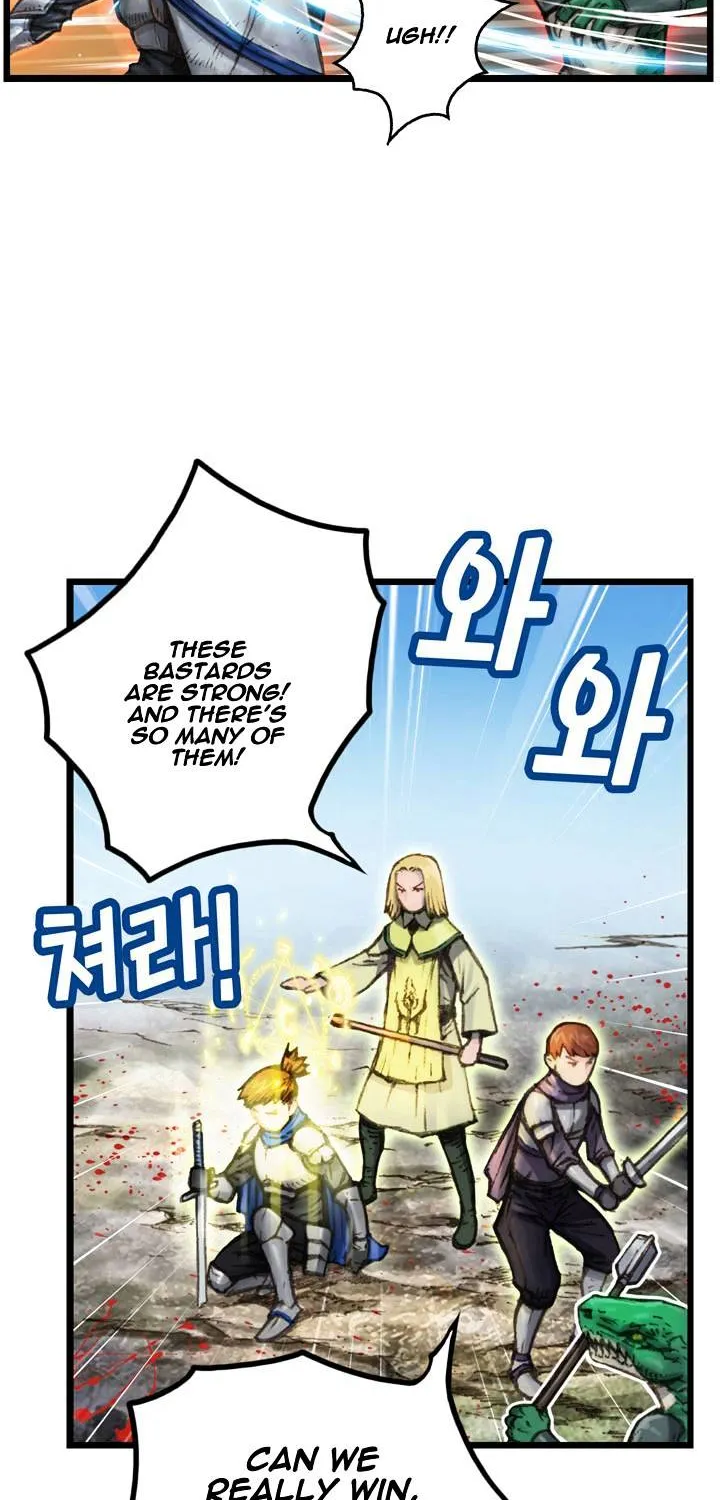The Legendary Moonlight Sculptor Mangakakalot X Chapter 32 Page 6