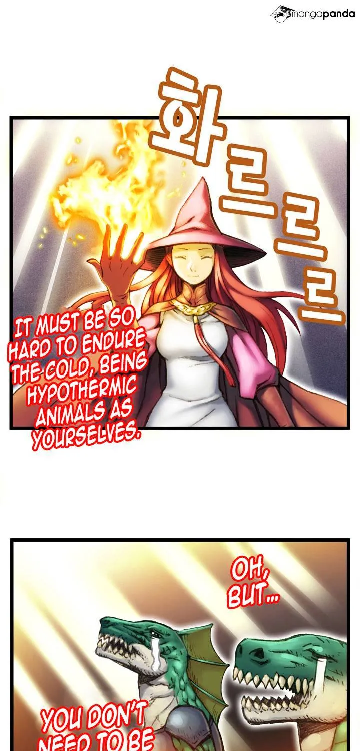 The Legendary Moonlight Sculptor Mangakakalot X Chapter 32 Page 27