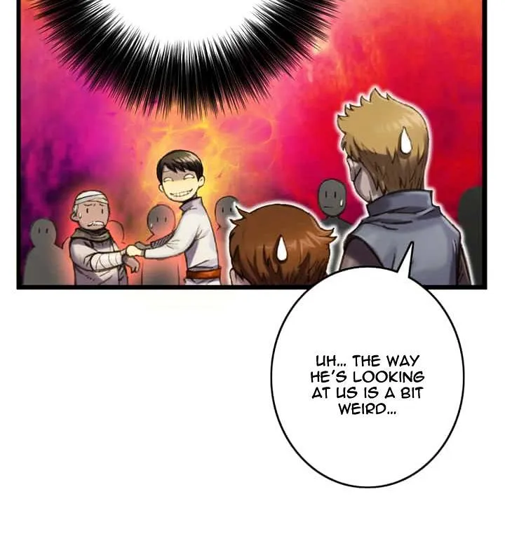 The Legendary Moonlight Sculptor Mangakakalot X Chapter 33 Page 43