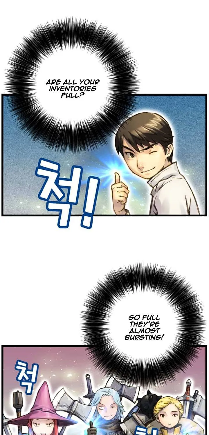 The Legendary Moonlight Sculptor Mangakakalot X Chapter 33 Page 46