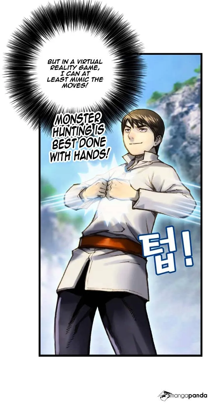 The Legendary Moonlight Sculptor Mangakakalot X Chapter 33 Page 9