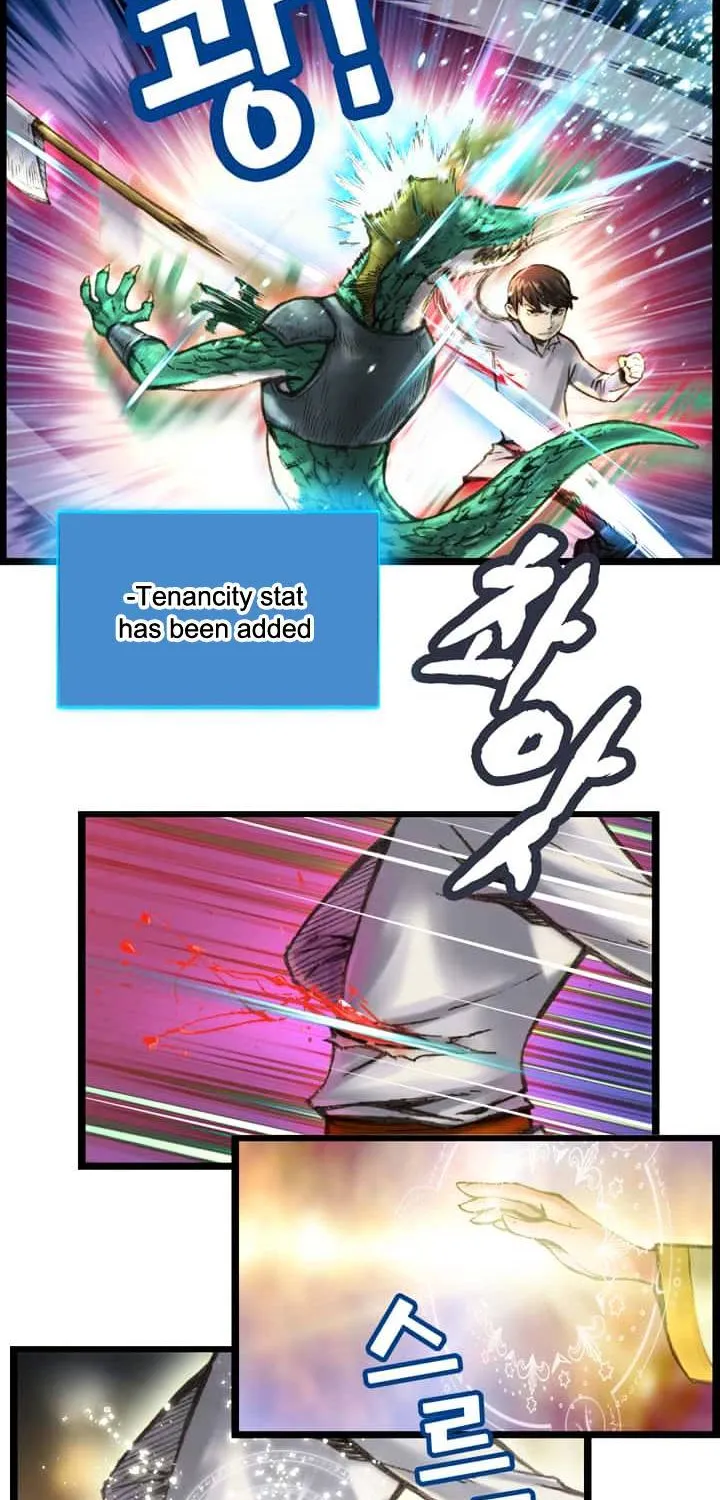 The Legendary Moonlight Sculptor Mangakakalot X Chapter 33 Page 19