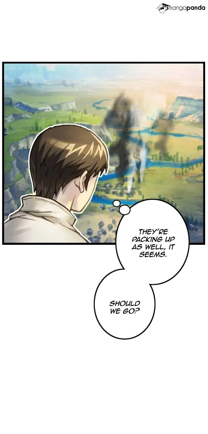The Legendary Moonlight Sculptor Mangakakalot X Chapter 34 Page 47