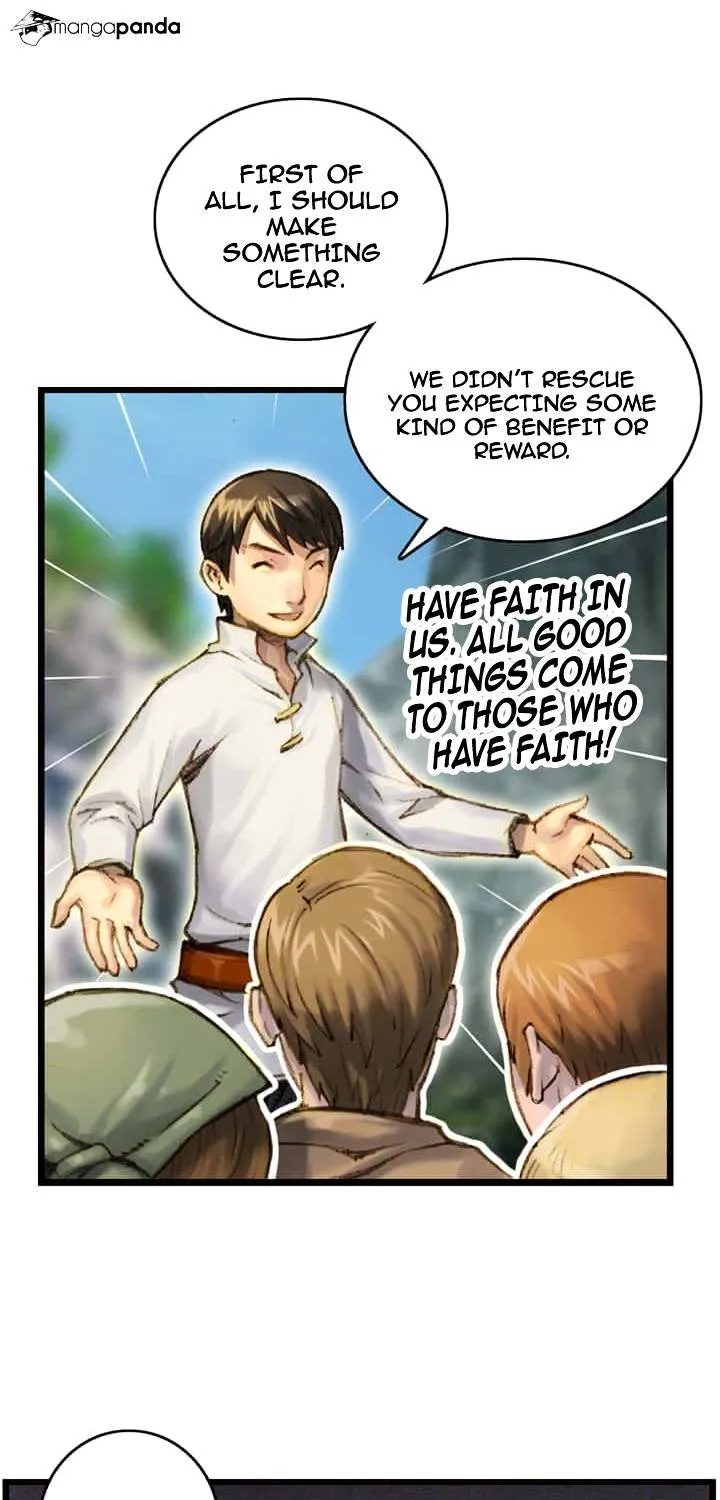 The Legendary Moonlight Sculptor Mangakakalot X Chapter 34 Page 8
