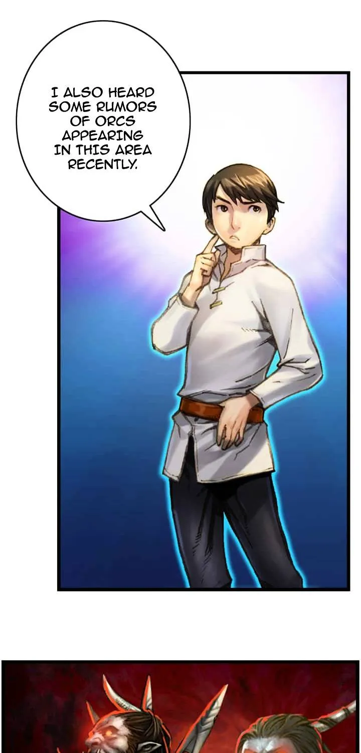 The Legendary Moonlight Sculptor Mangakakalot X Chapter 34 Page 16