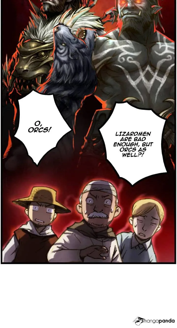 The Legendary Moonlight Sculptor Mangakakalot X Chapter 34 Page 17