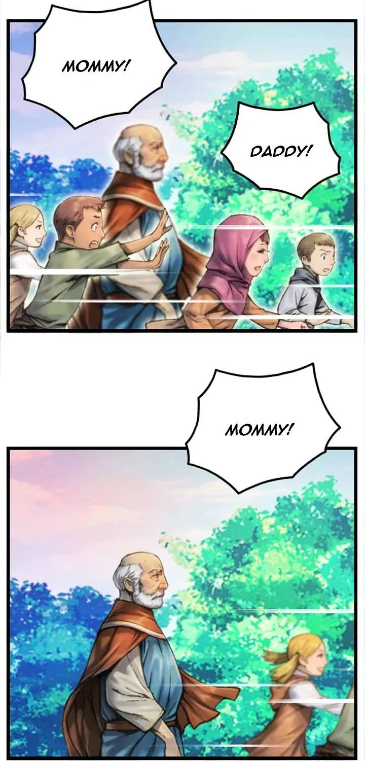 The Legendary Moonlight Sculptor Mangakakalot X Chapter 34 Page 34