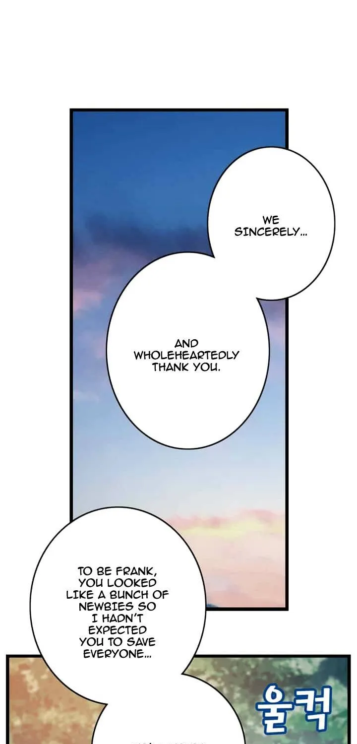 The Legendary Moonlight Sculptor Mangakakalot X Chapter 34 Page 40