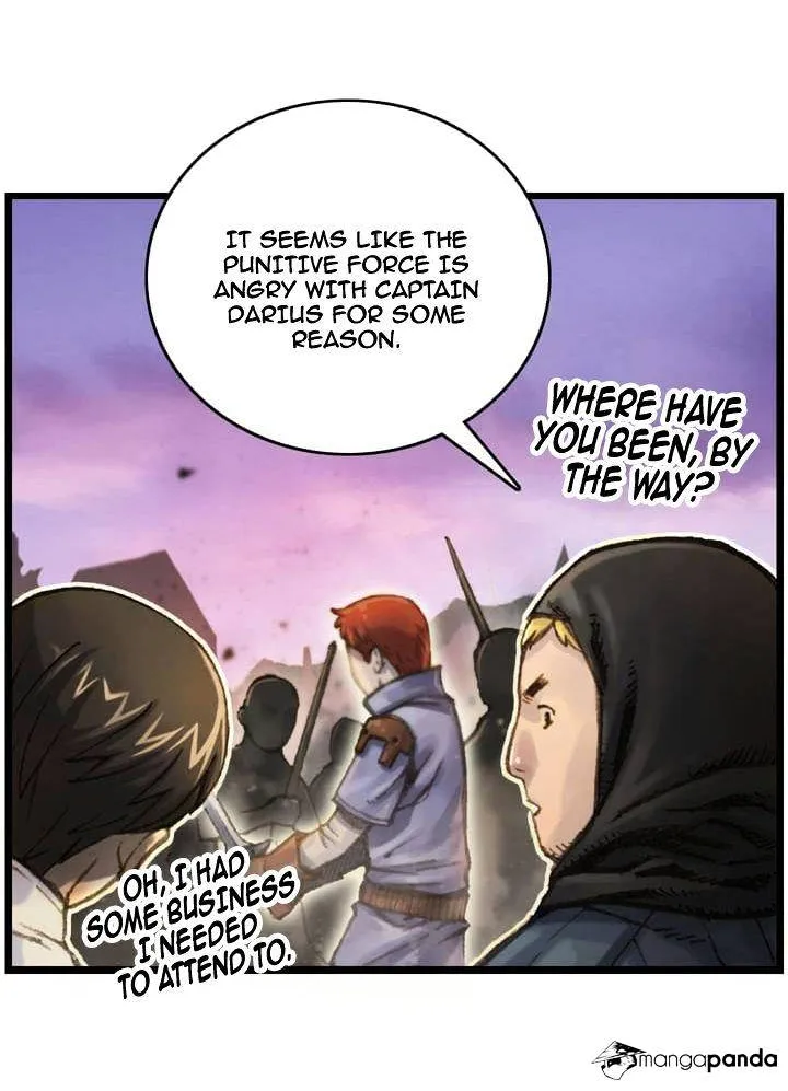 The Legendary Moonlight Sculptor Mangakakalot X Chapter 35 Page 5