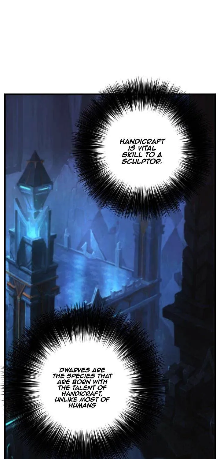 The Legendary Moonlight Sculptor Mangakakalot X Chapter 35 Page 50