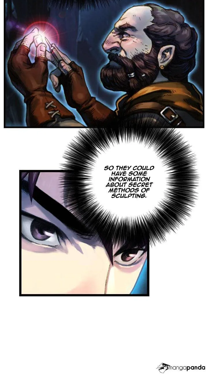 The Legendary Moonlight Sculptor Mangakakalot X Chapter 35 Page 51