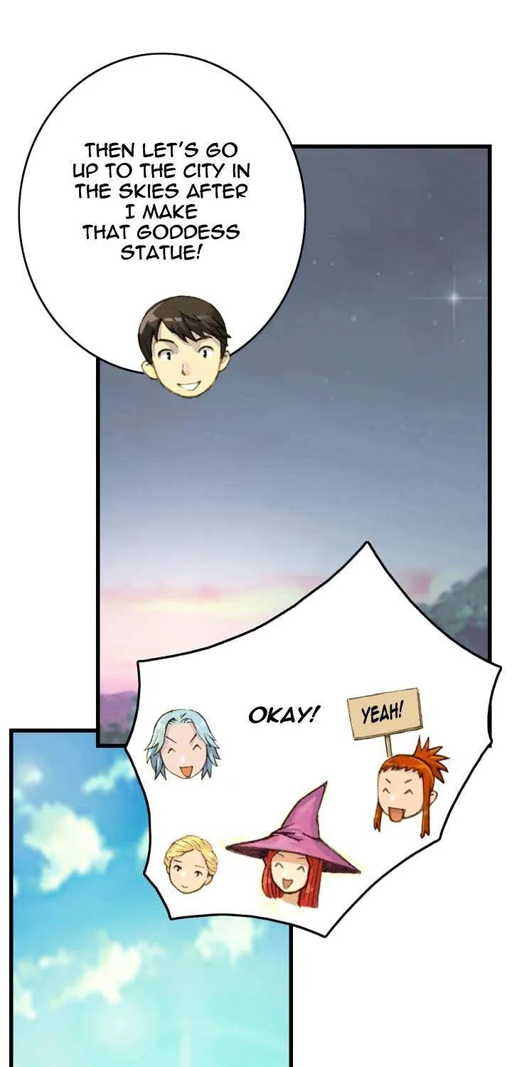 The Legendary Moonlight Sculptor Mangakakalot X Chapter 35 Page 60