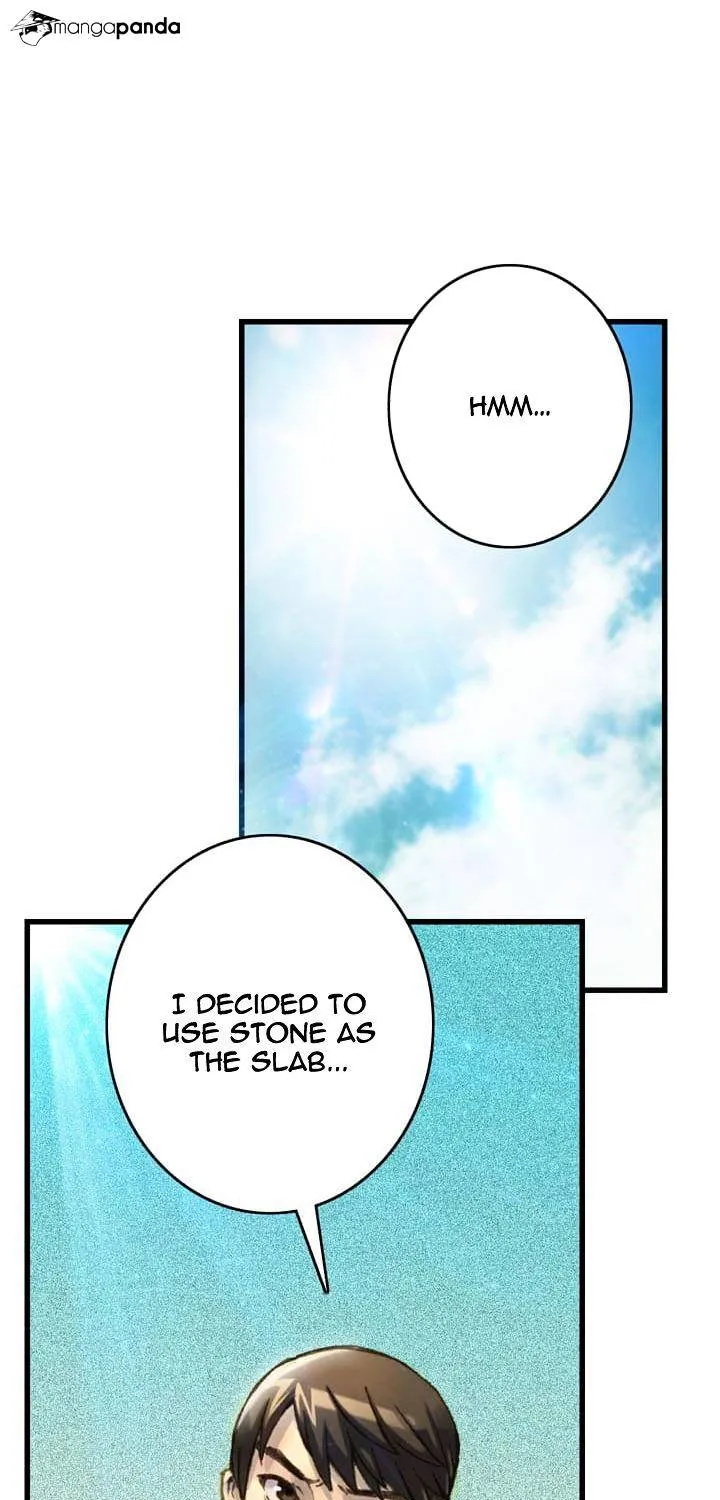 The Legendary Moonlight Sculptor Mangakakalot X Chapter 35 Page 63