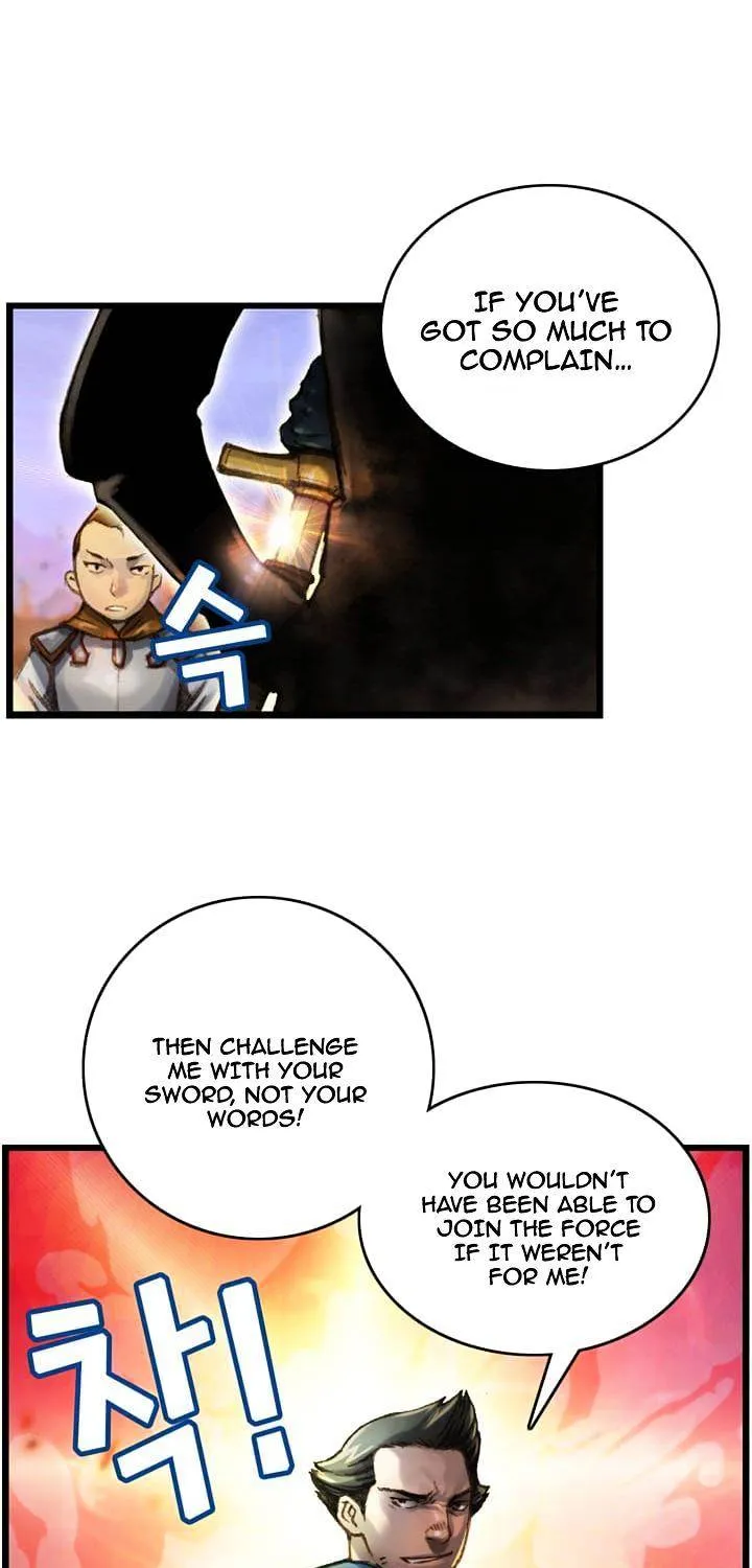 The Legendary Moonlight Sculptor Mangakakalot X Chapter 35 Page 10