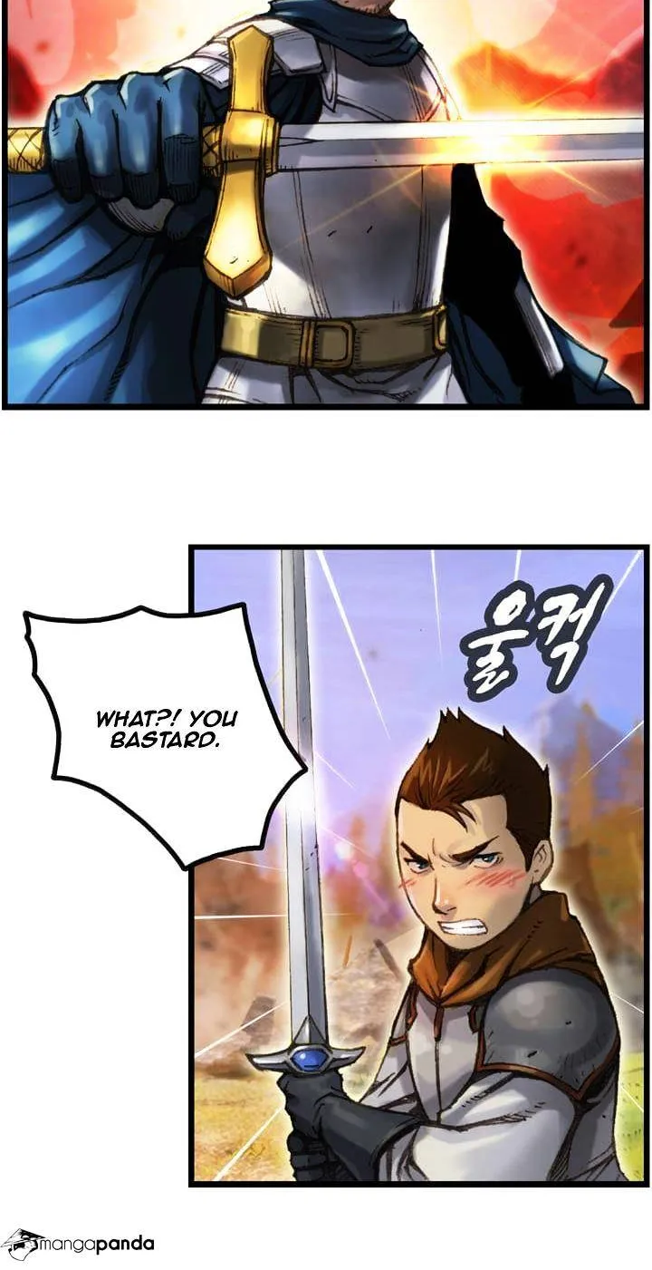 The Legendary Moonlight Sculptor Mangakakalot X Chapter 35 Page 11