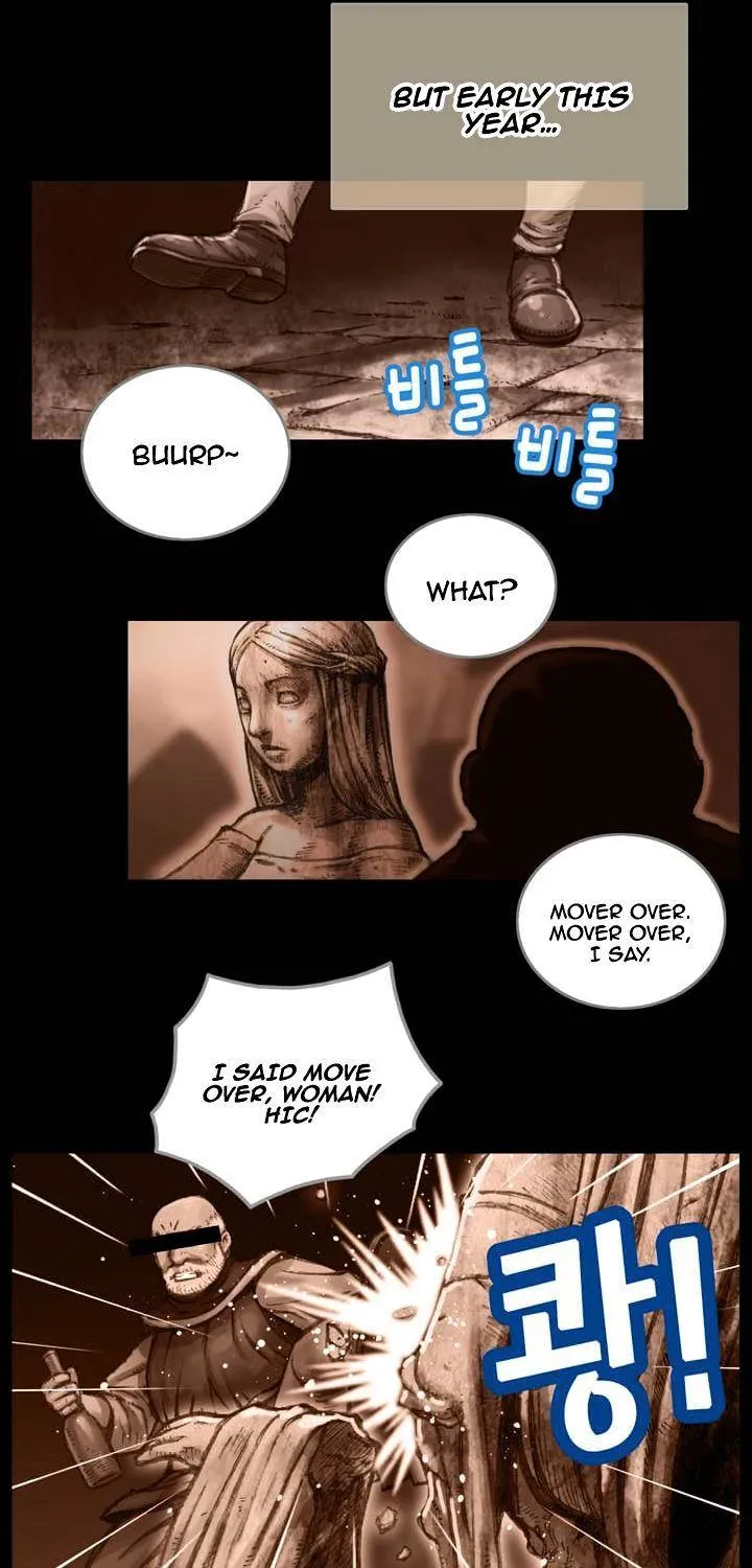 The Legendary Moonlight Sculptor Mangakakalot X Chapter 35 Page 23