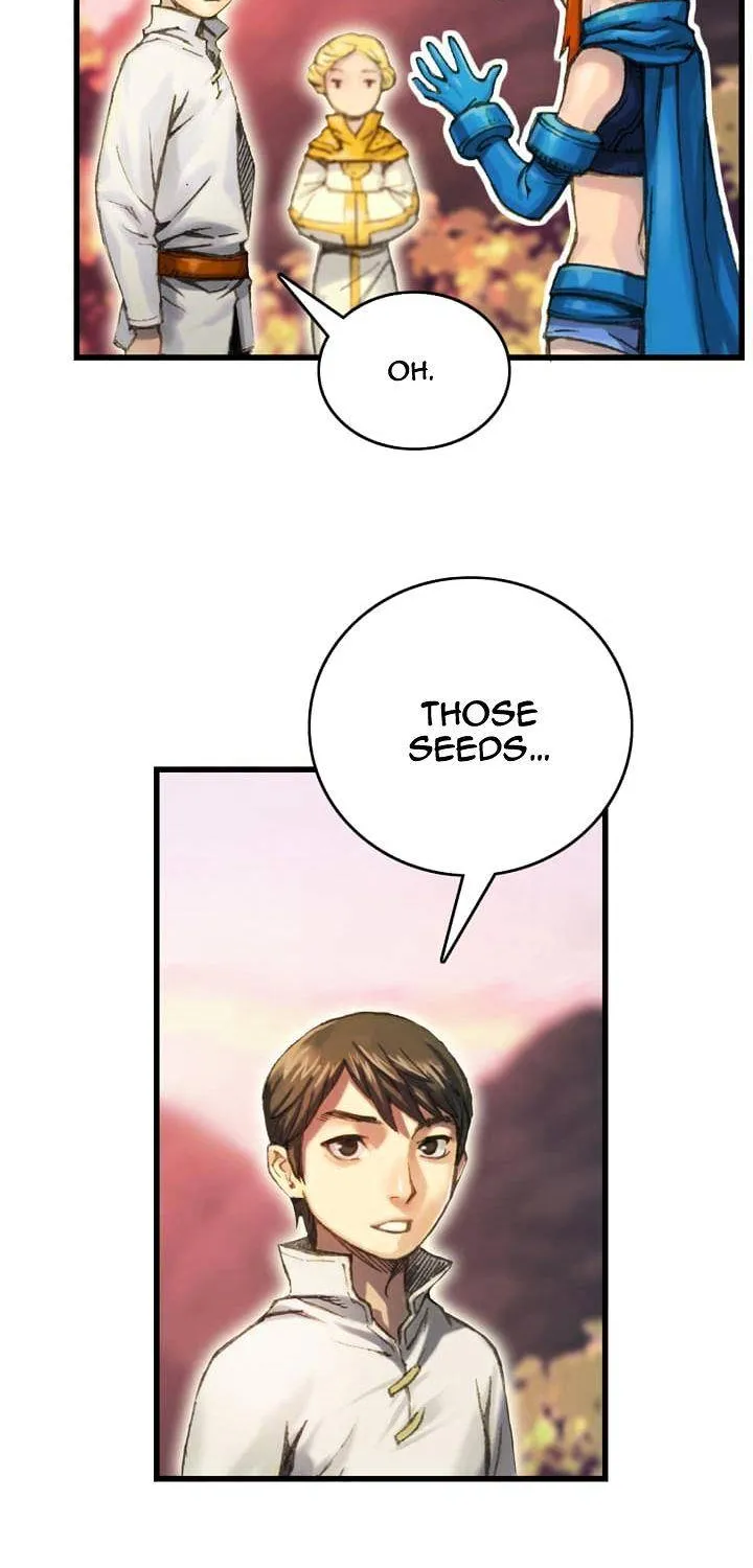 The Legendary Moonlight Sculptor Mangakakalot X Chapter 35 Page 38