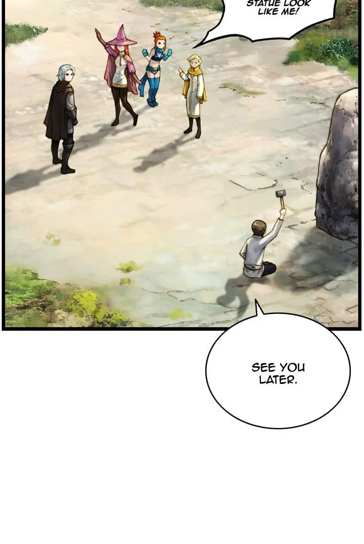 The Legendary Moonlight Sculptor Mangakakalot X Chapter 36 Page 5