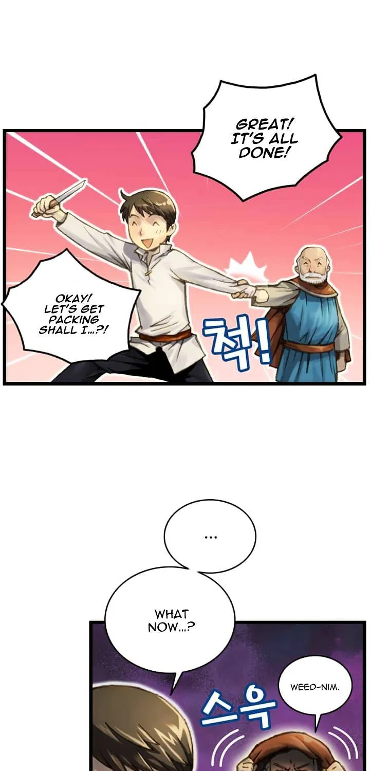 The Legendary Moonlight Sculptor Mangakakalot X Chapter 37 Page 49