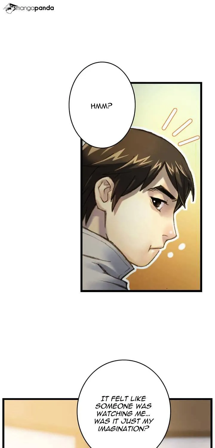 The Legendary Moonlight Sculptor Mangakakalot X Chapter 37 Page 15