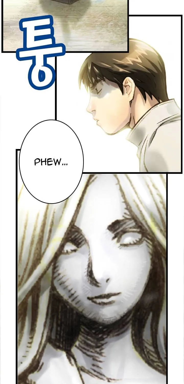 The Legendary Moonlight Sculptor Mangakakalot X Chapter 37 Page 25