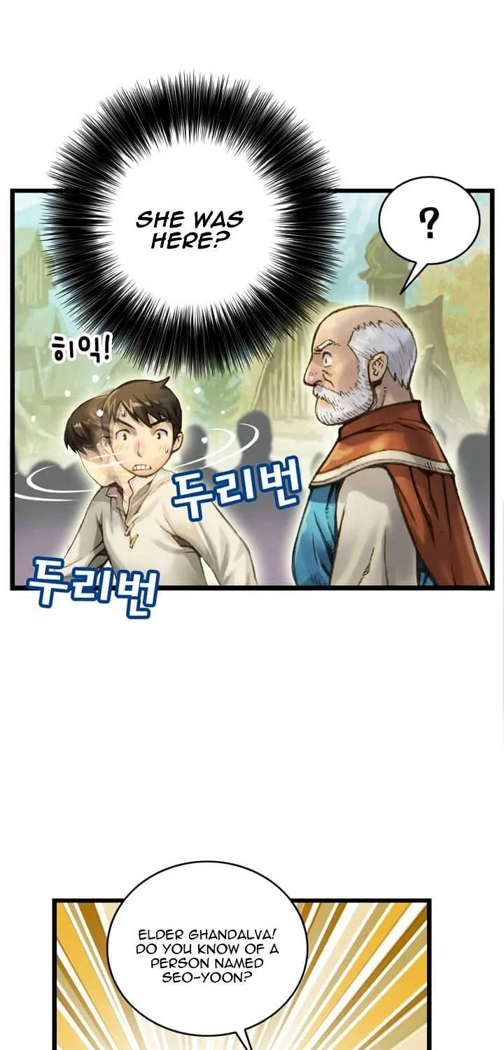 The Legendary Moonlight Sculptor Mangakakalot X Chapter 37 Page 37