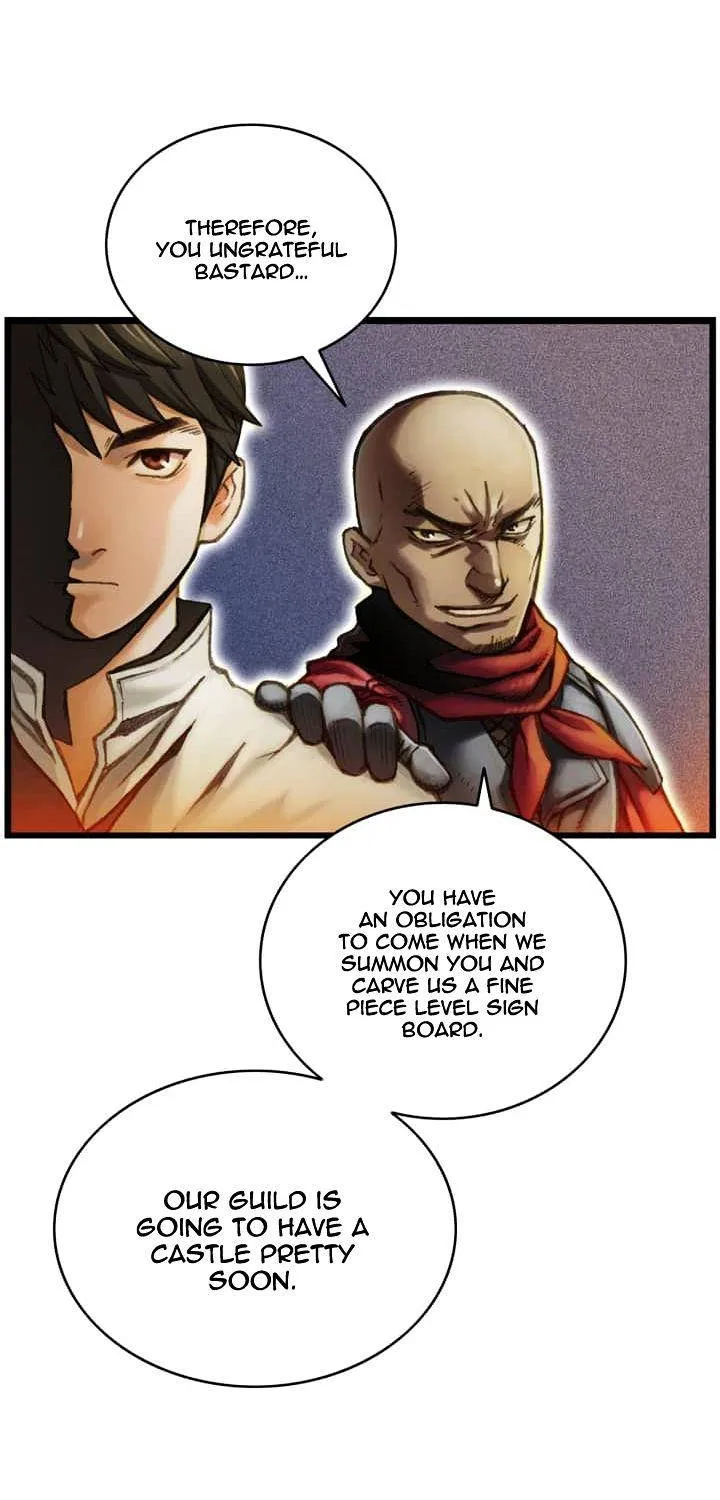 The Legendary Moonlight Sculptor Mangakakalot X Chapter 38 Page 42