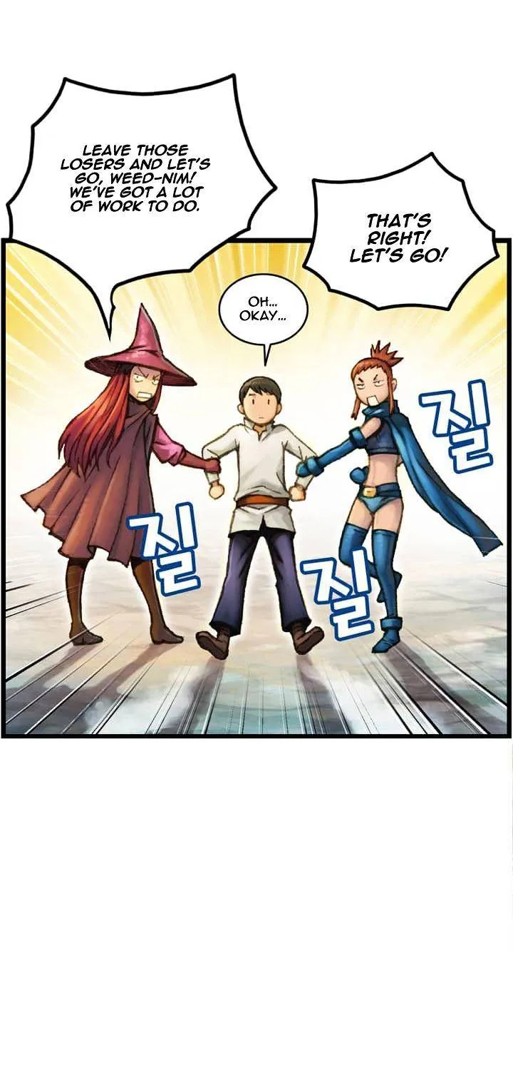 The Legendary Moonlight Sculptor Mangakakalot X Chapter 38 Page 50