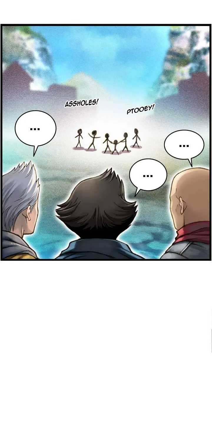 The Legendary Moonlight Sculptor Mangakakalot X Chapter 38 Page 51