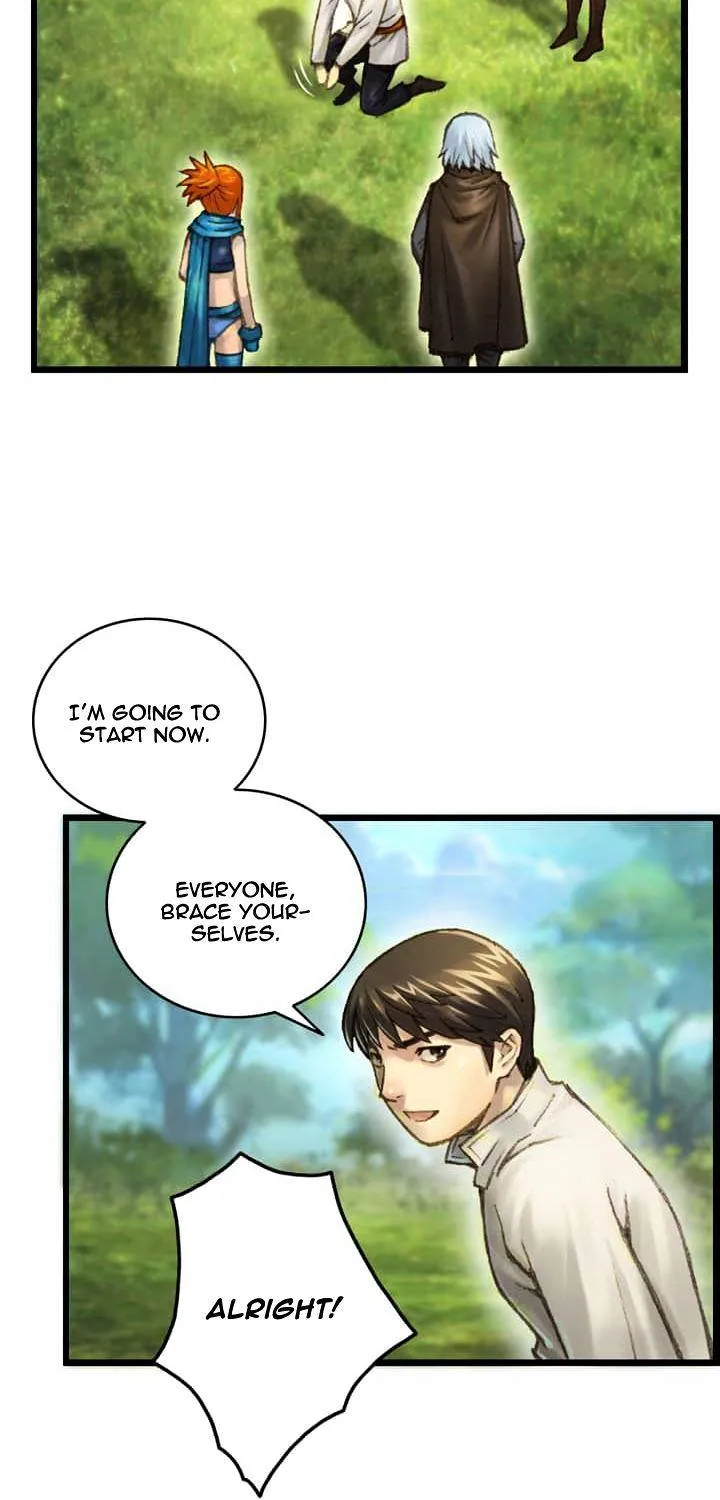 The Legendary Moonlight Sculptor Mangakakalot X Chapter 38 Page 55