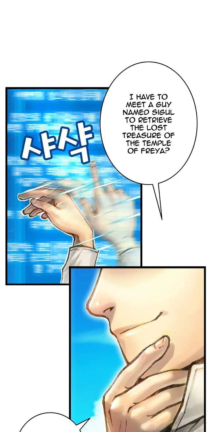 The Legendary Moonlight Sculptor Mangakakalot X Chapter 38 Page 7