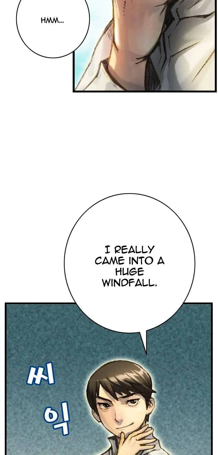 The Legendary Moonlight Sculptor Mangakakalot X Chapter 38 Page 8