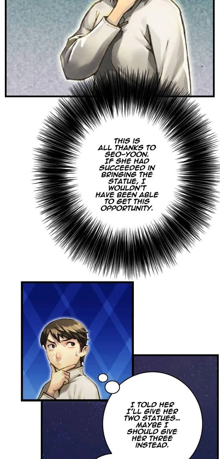 The Legendary Moonlight Sculptor Mangakakalot X Chapter 38 Page 9