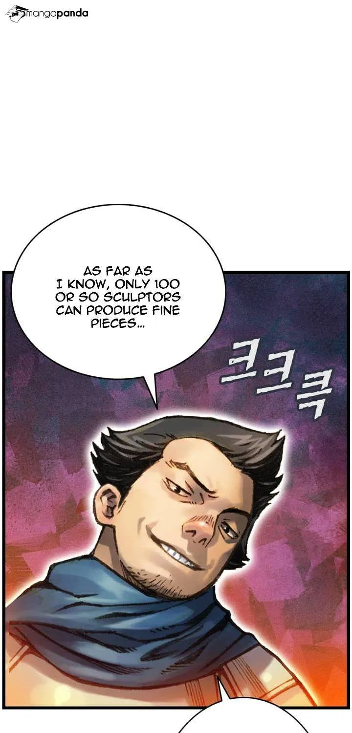 The Legendary Moonlight Sculptor Mangakakalot X Chapter 38 Page 37