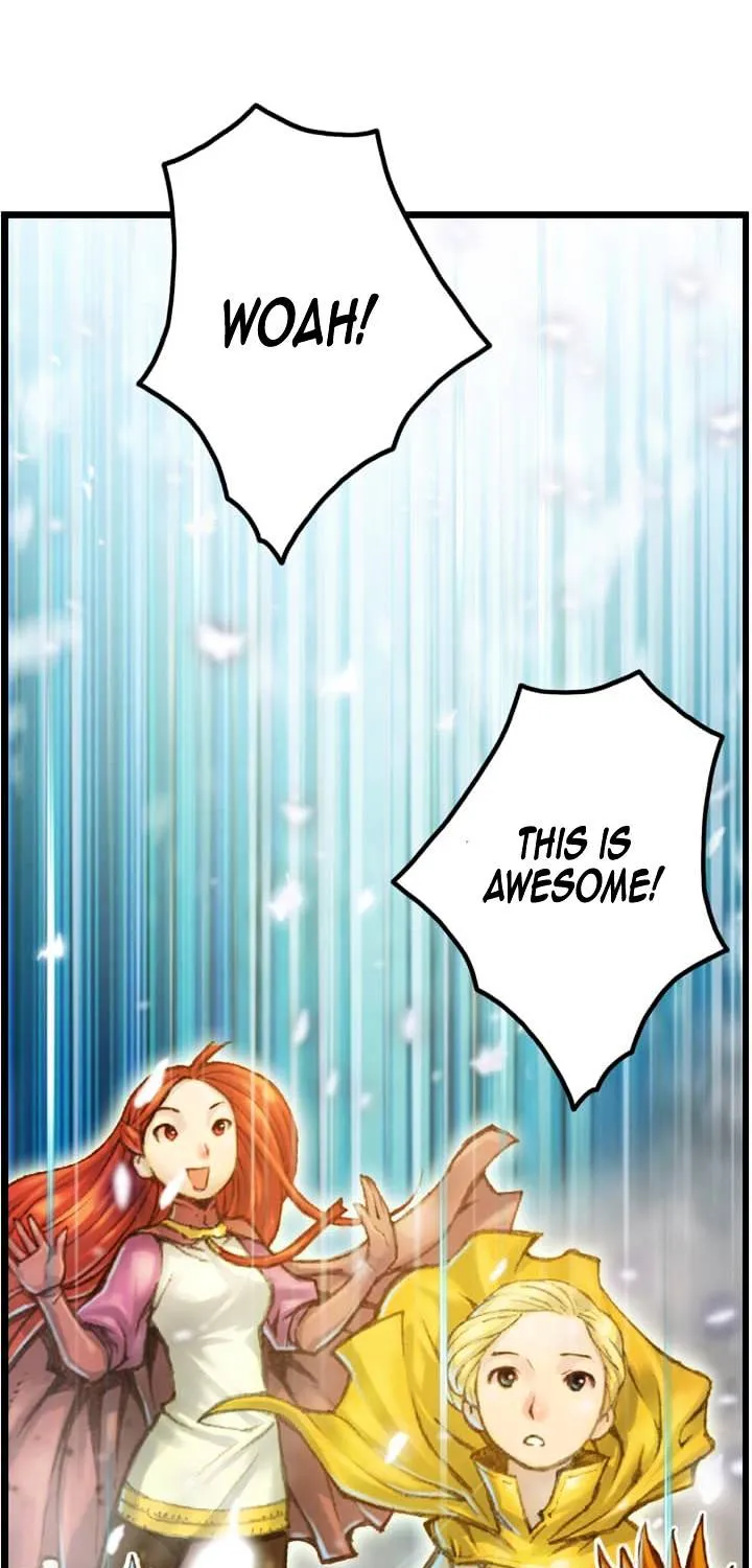 The Legendary Moonlight Sculptor Mangakakalot X Chapter 39 Page 5