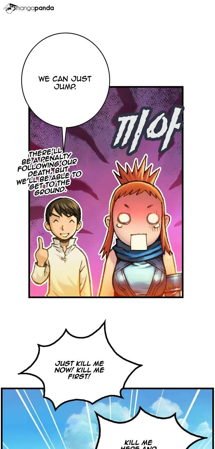 The Legendary Moonlight Sculptor Mangakakalot X Chapter 39 Page 47